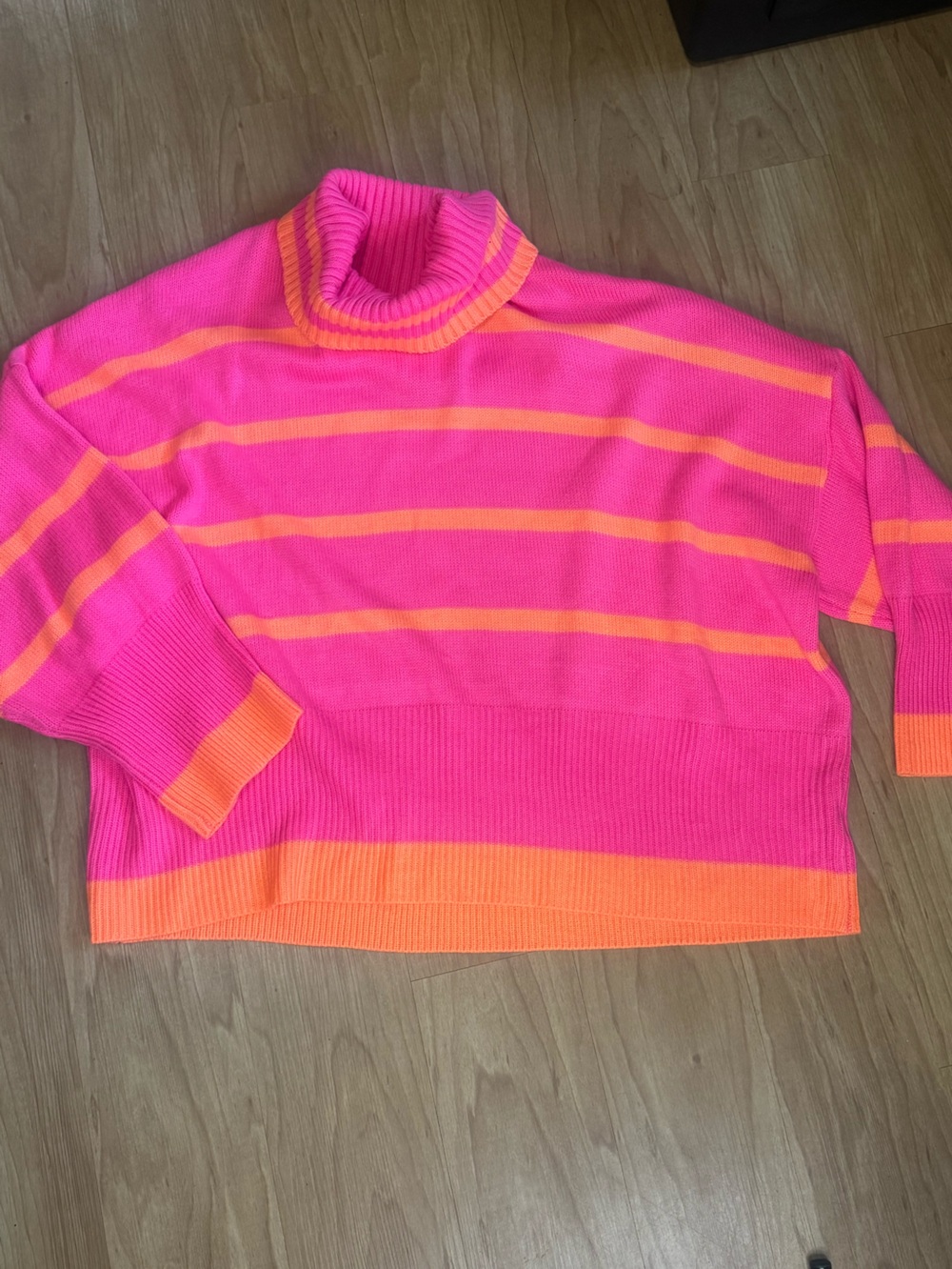 Davi & Dani Sweater